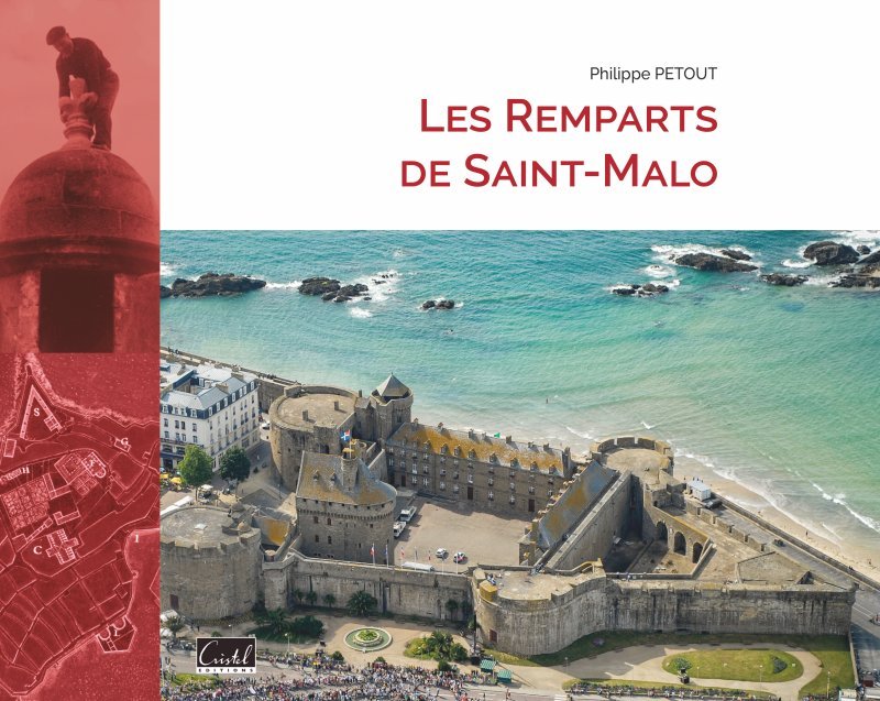 Les Remparts de Saint-Malo