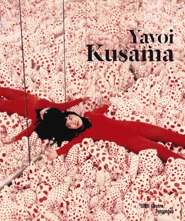 yayoi kusama