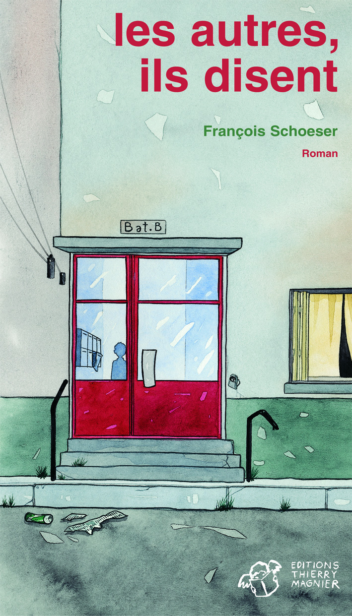 Les autres, ils disent