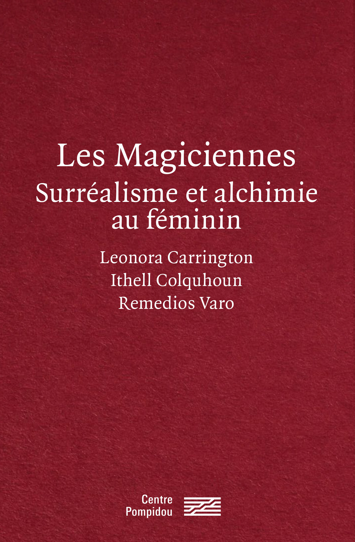 Femmes surrealistes / ecrits