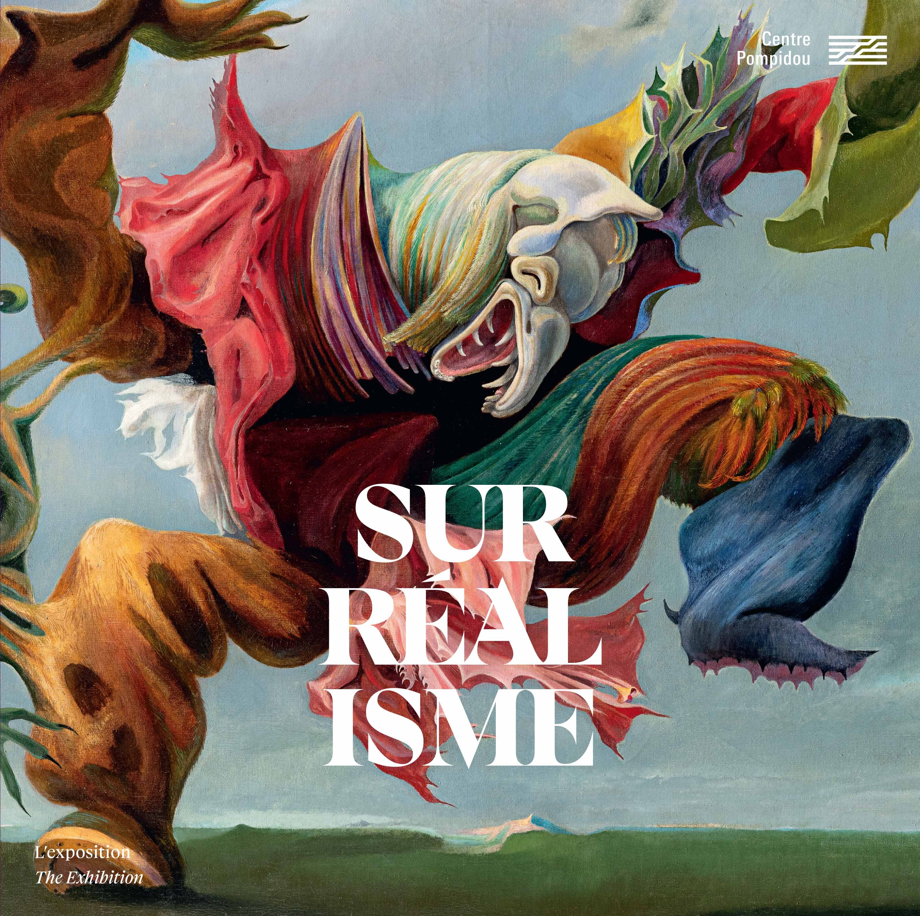 Le surrealisme / album de l' exposition