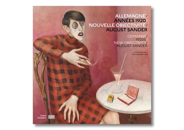 Allemagne/Années 1920/Nouvelle objectivité/August Sander   Album de l'exposition