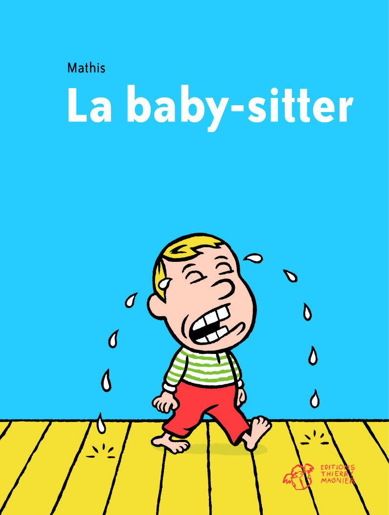 La baby-sitter