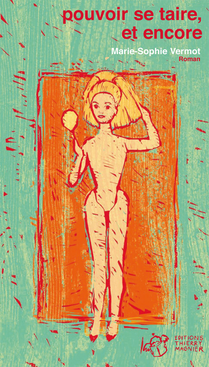 POUVOIR SE TAIRE, ET ENCORE