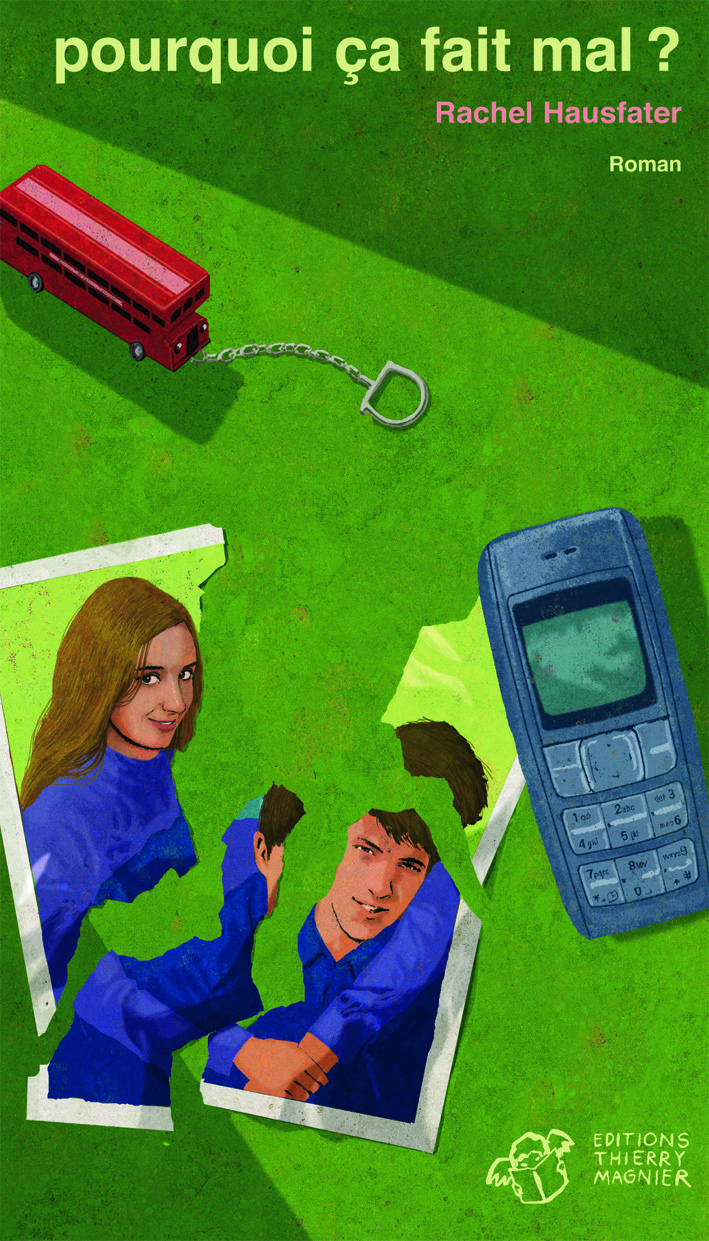 Pourquoi ça fait mal ?