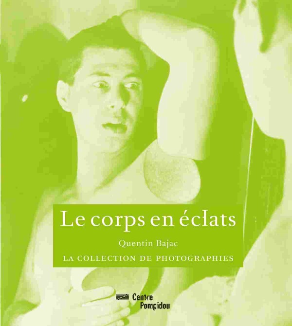 LE CORPS EN ECLATS