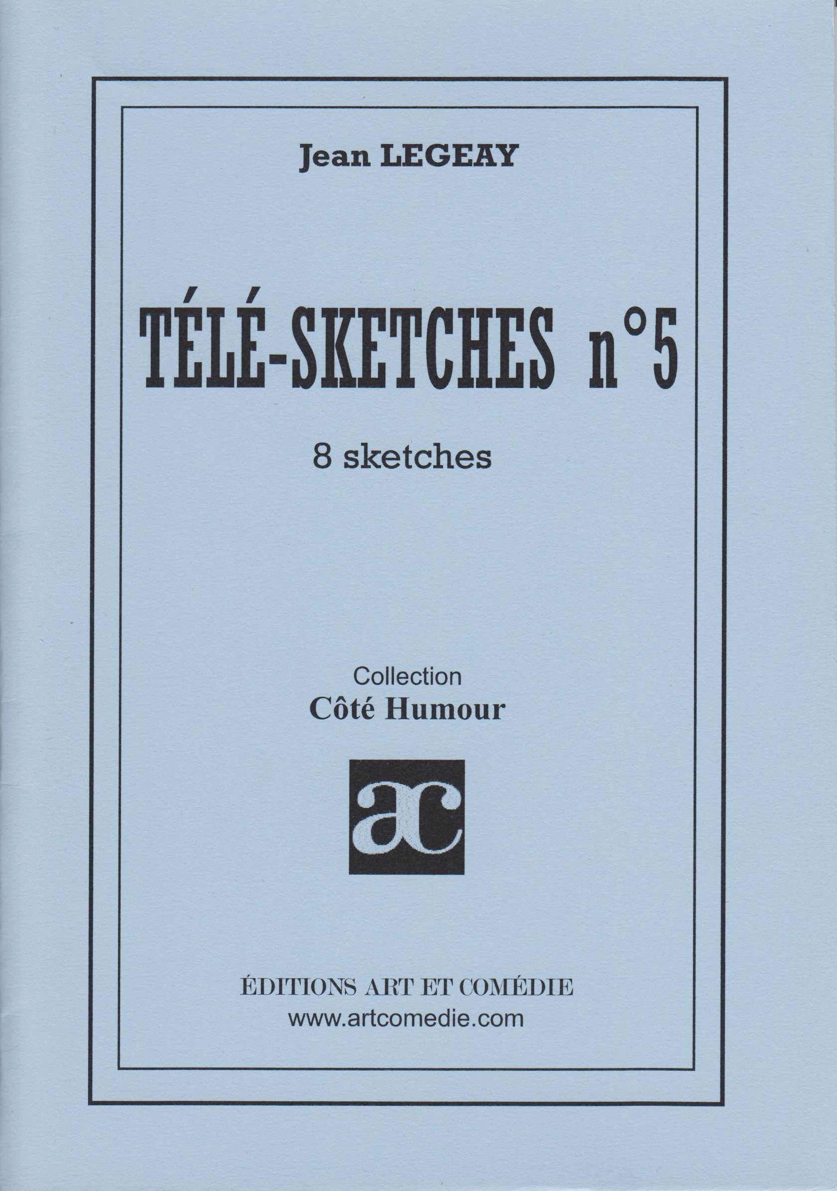 Télé-sketches