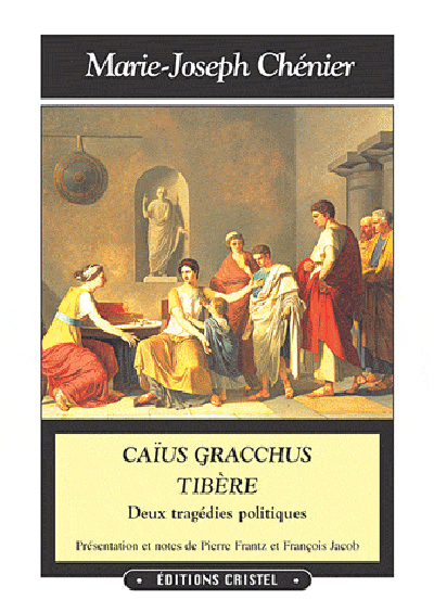 Caïus Gracchus Tibere