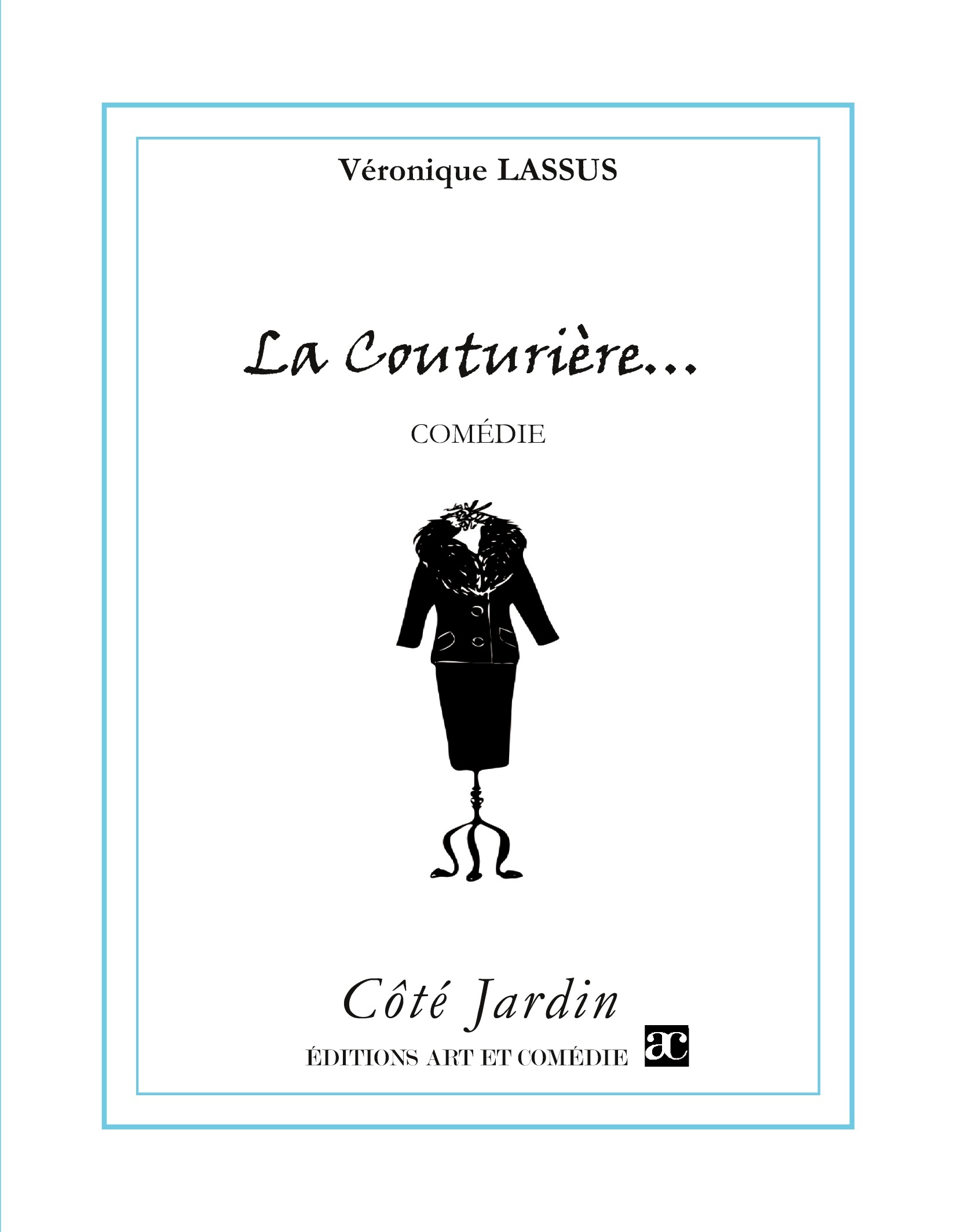 La Couturière