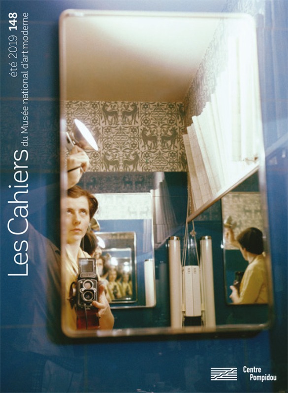cahier du musee 148