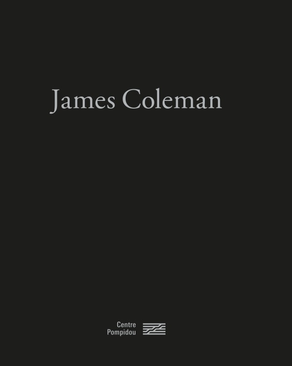 james coleman/catalogue de l'exposition