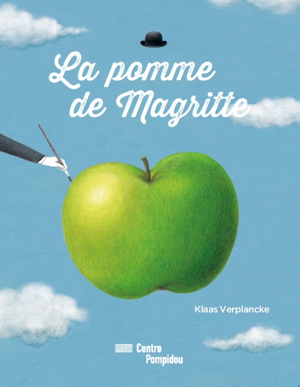 Pomme de magritte (La)