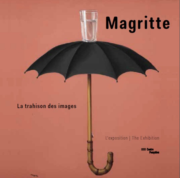 magritte : album de l exposition