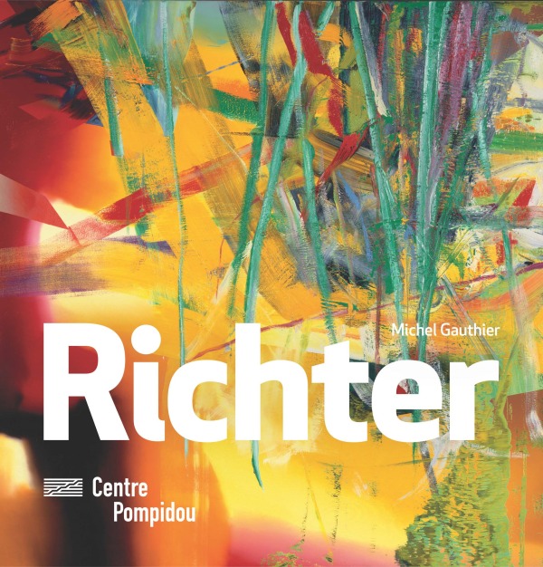 richter monographie