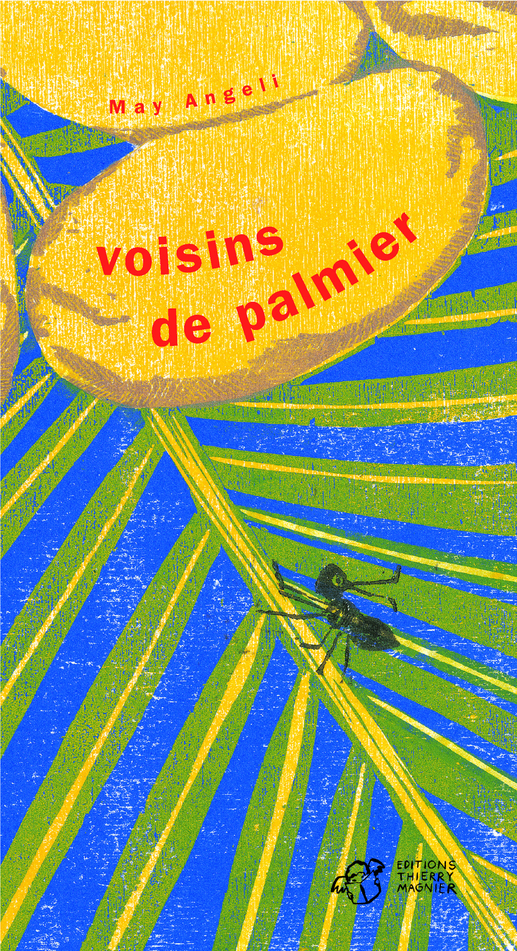 Voisins de palmier