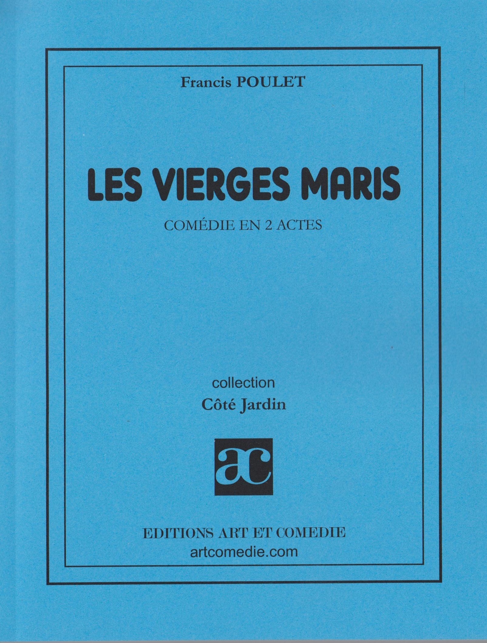 Les vierges maris