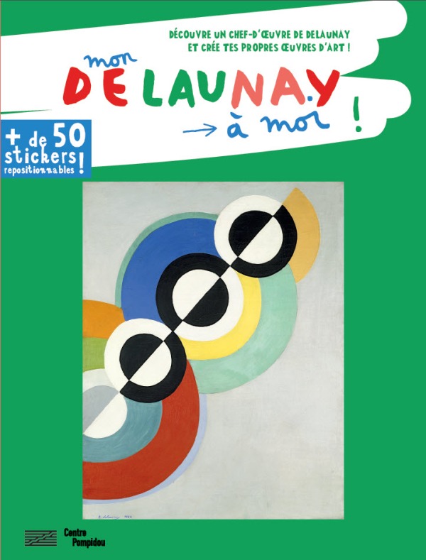 mon delaunay à moi !