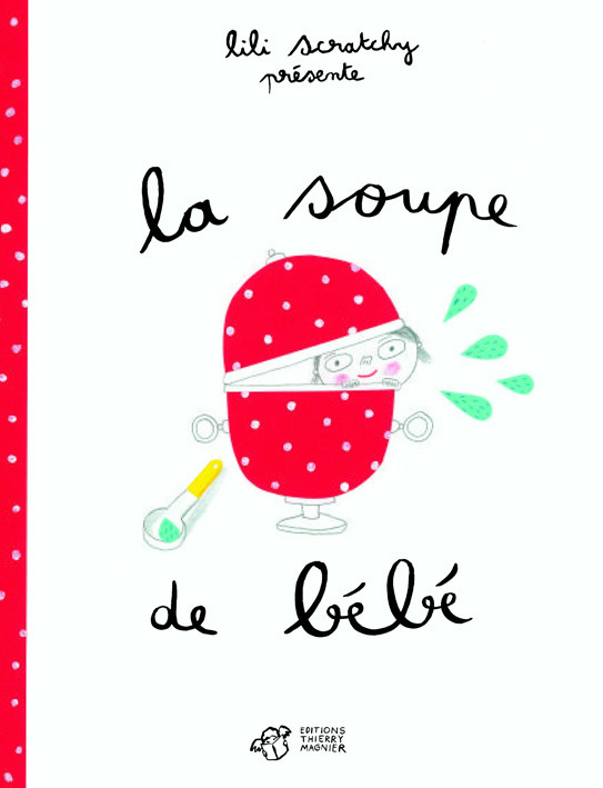 La soupe de bébé