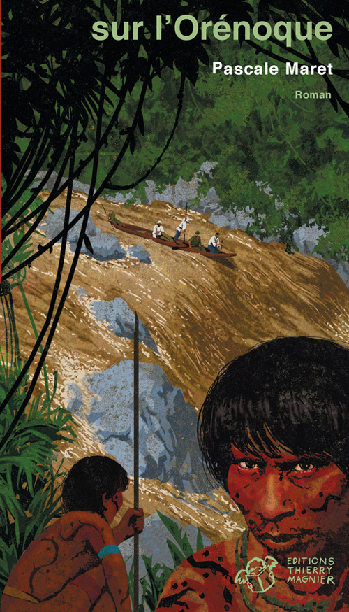 Sur l'Orénoque