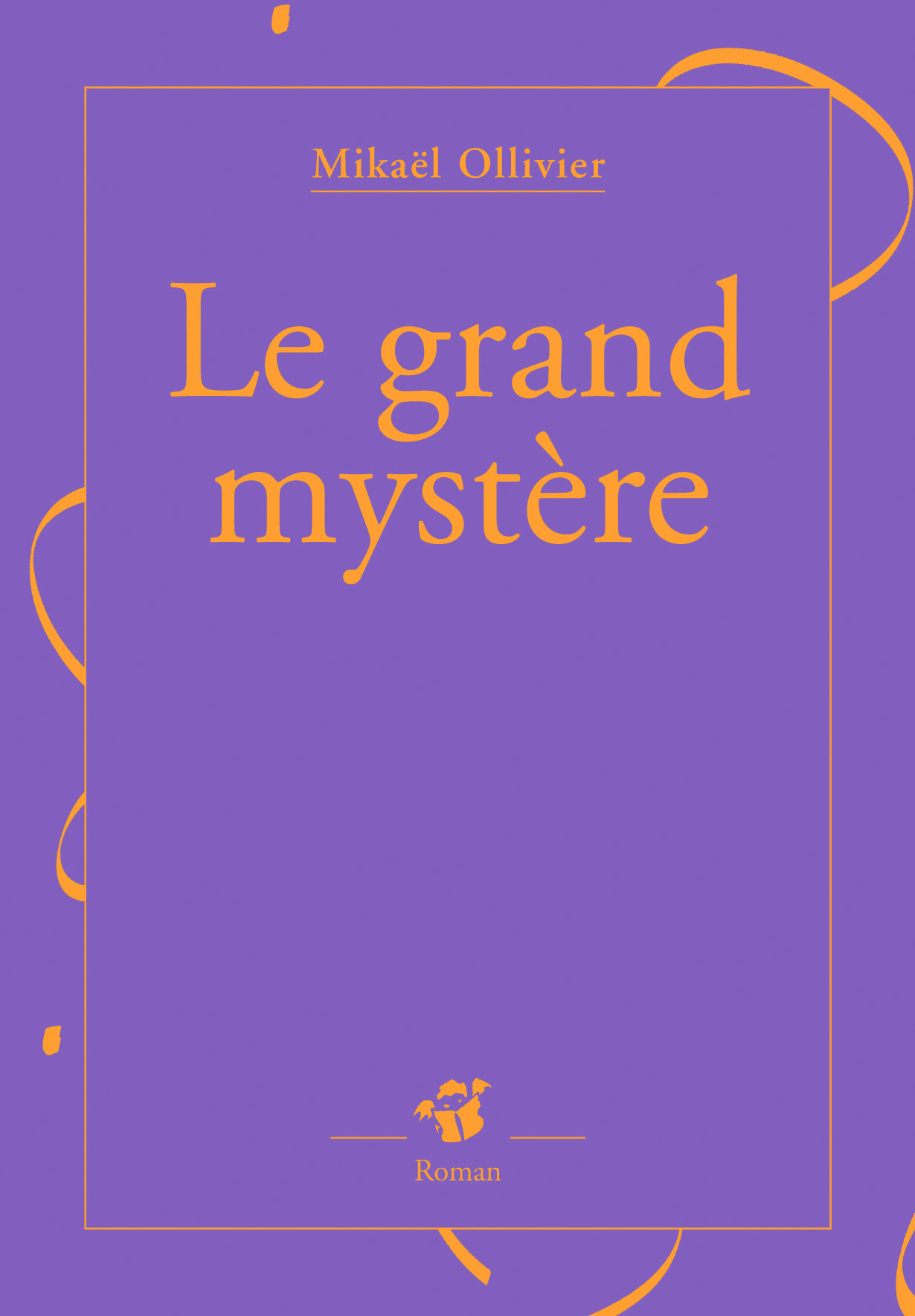 Le grand mystère