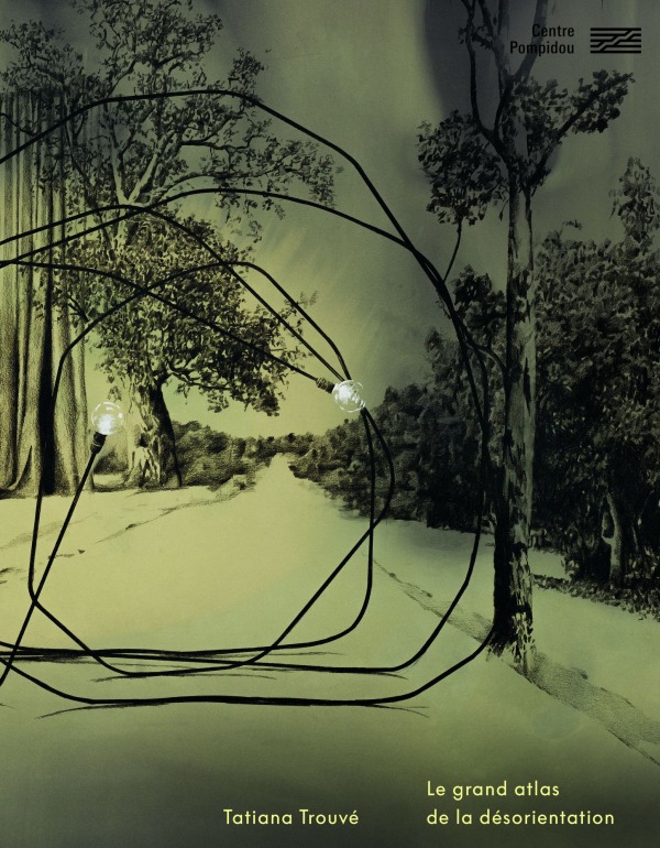 Tatiana Trouvé   Catalogue de l'exposition