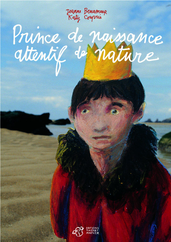 Prince de naissance, attentif de nature