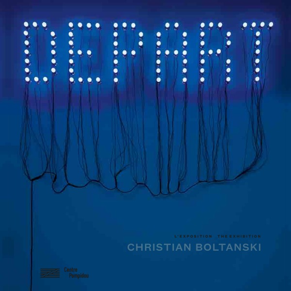 CHRISTIAN BOLTANSKI / ALBUM DE L'EXPOSITION