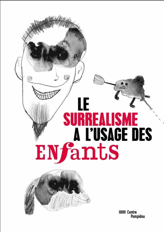 LE SURREALISME POUR LES ENFANTS