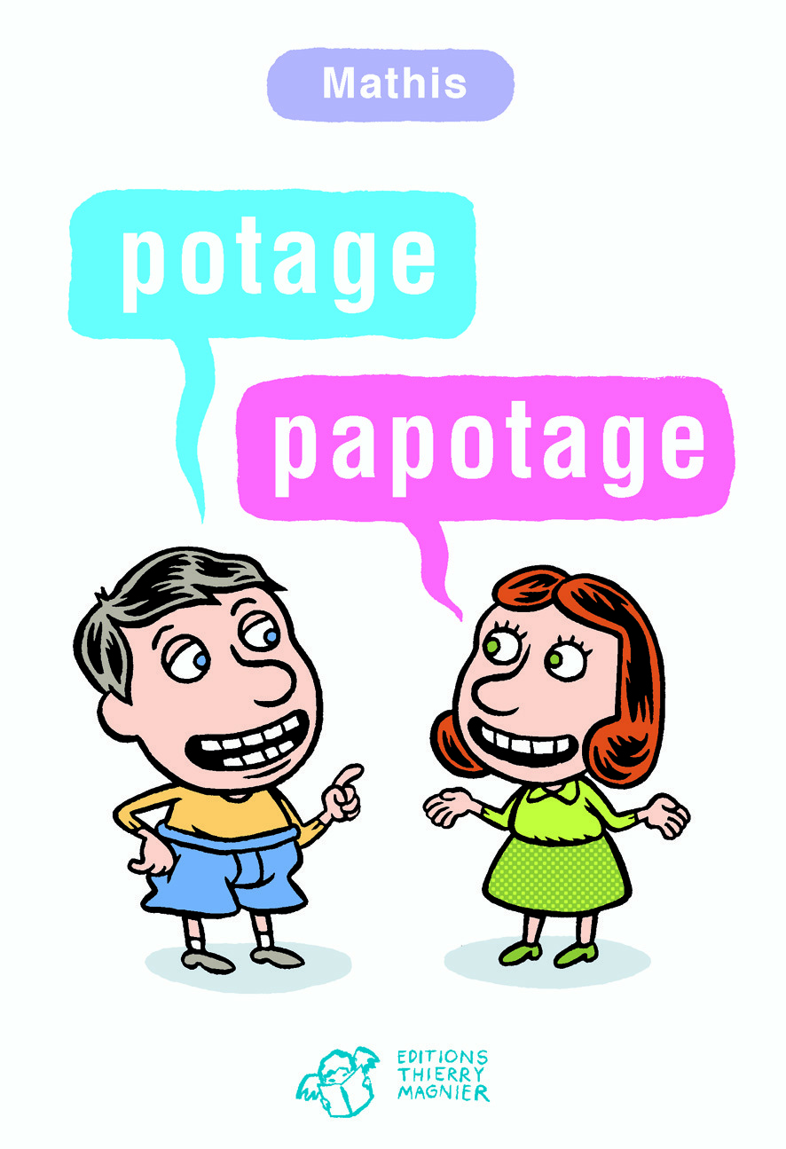 potage papotages