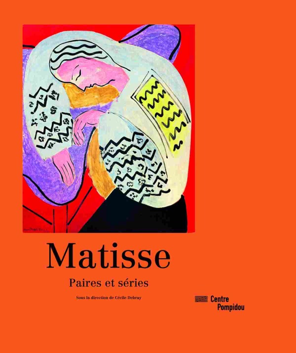 MATISSE PAIRES ET SERIES (CATALOGUE)