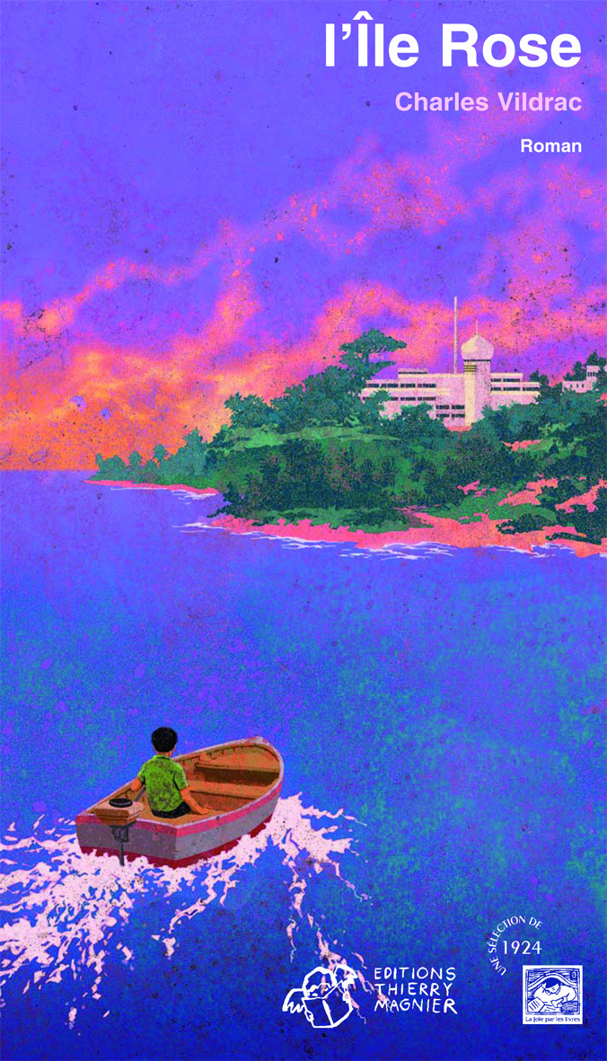 L'Île rose