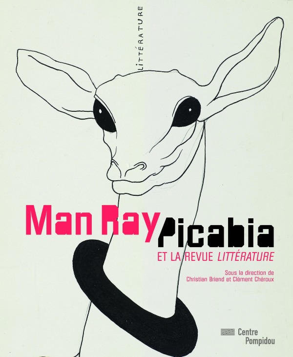 MAN RAY, PICABIA ET LA REVUE LITTERATURE