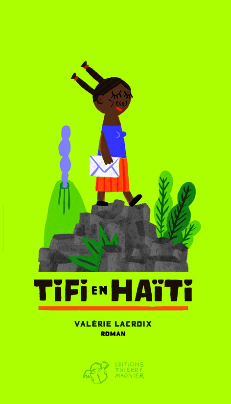 Tifi en Haïti