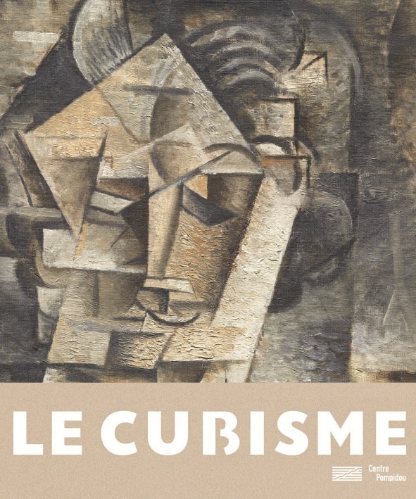 Le Cubisme   Catalogue de l'exposition