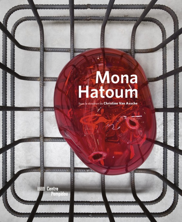 mona hatoum - cat exposition