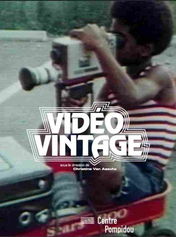 VIDEO VINTAGE