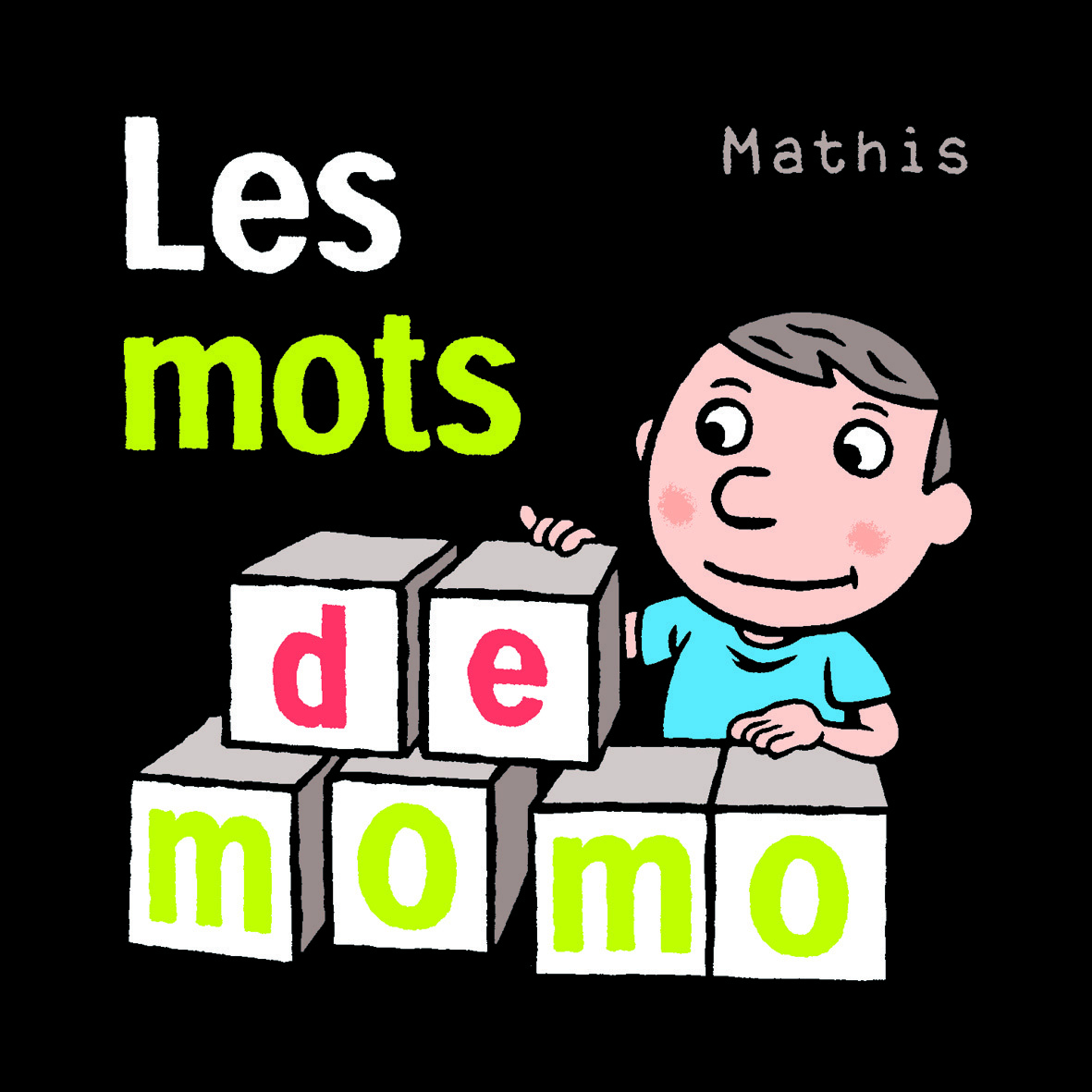 Les mots de Momo