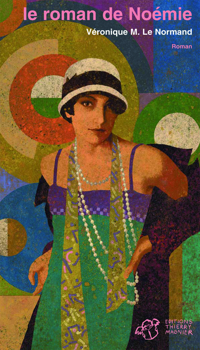 Le Roman de Noémie