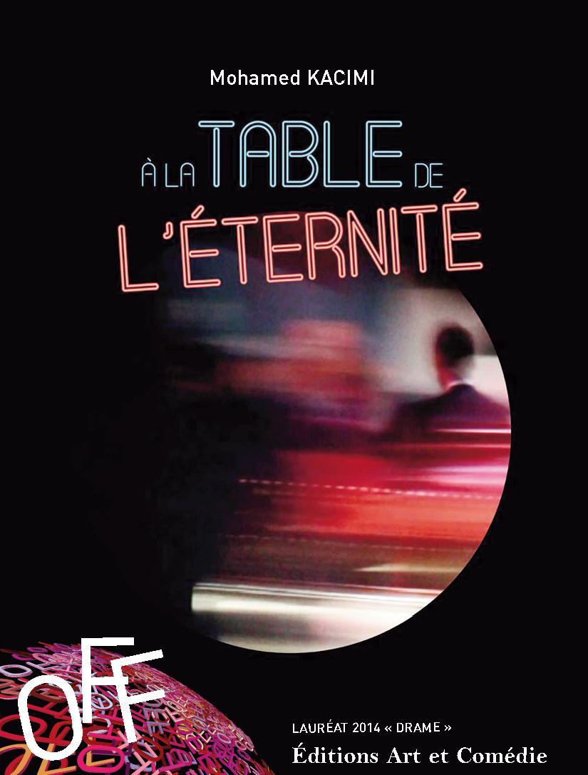 À la table de l'éternité