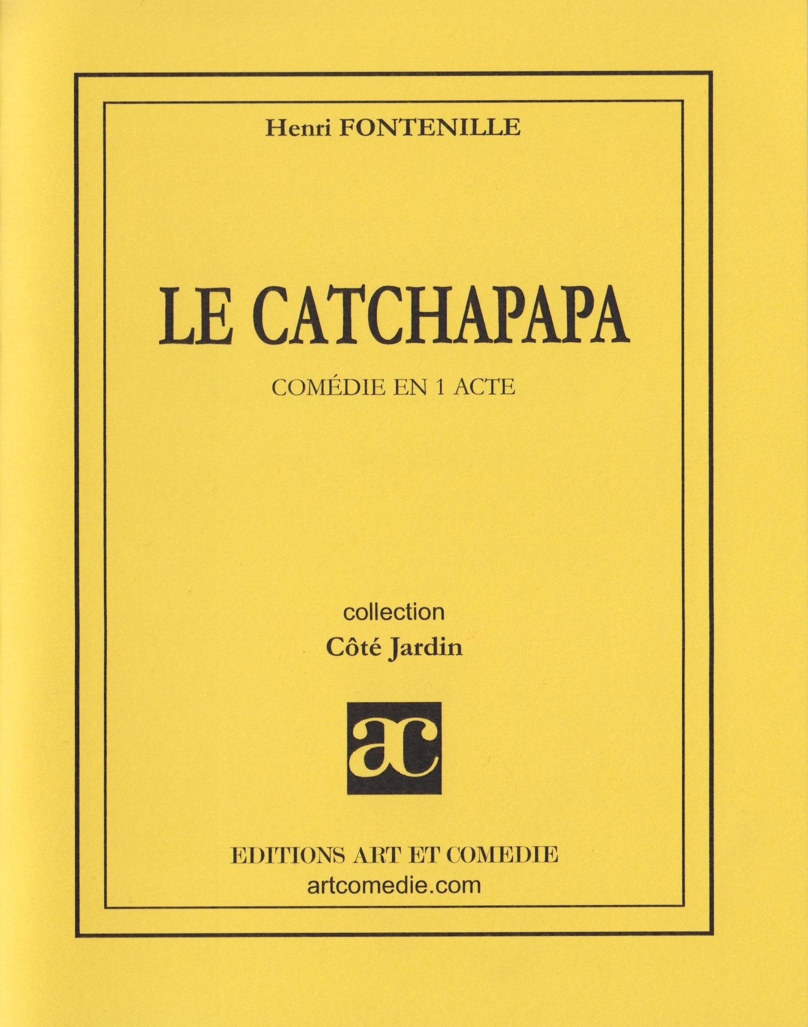 Le catchapapa