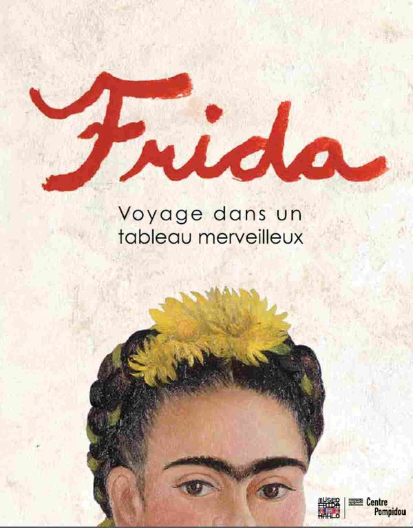 FRIDA, VOYAGE DANS UN TABLEAU MERVEILLEUX