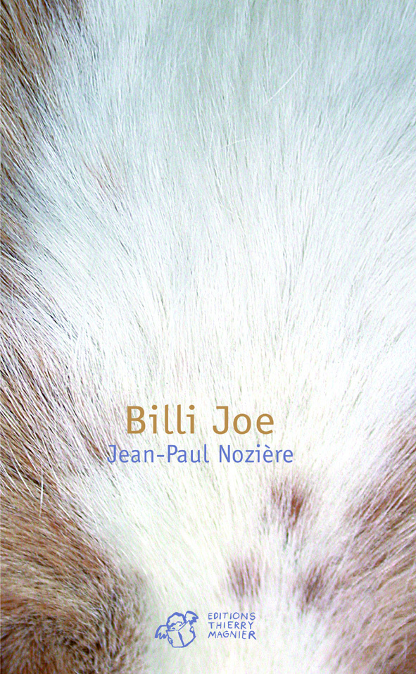 Billi Joe