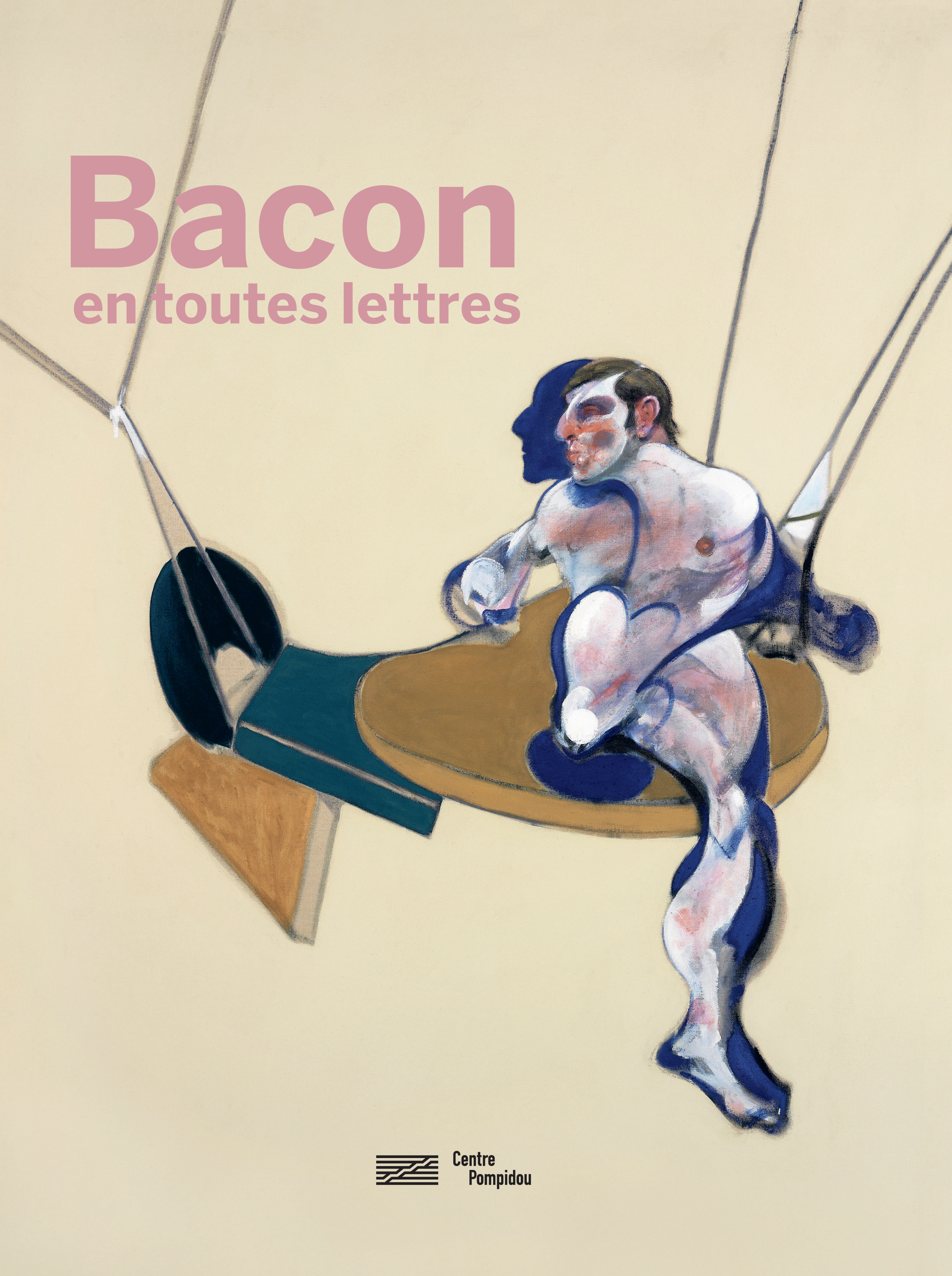 Bacon   Catalogue de l'exposition