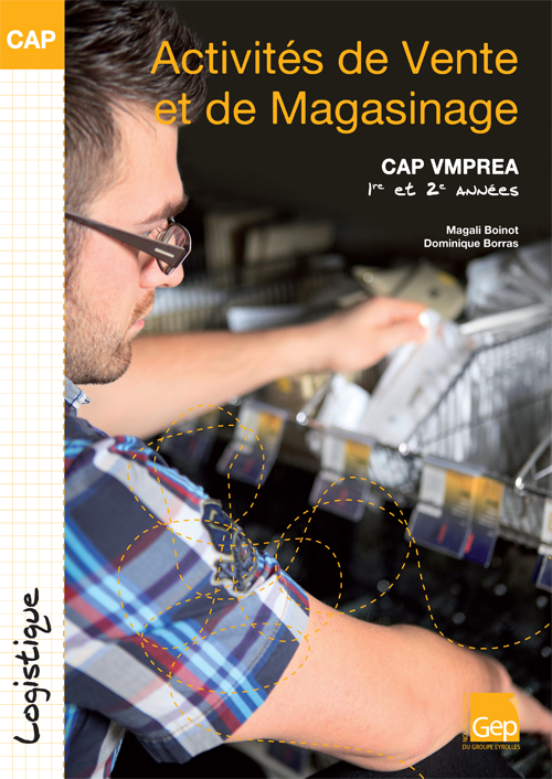 Activités de Vente et de Magasinage