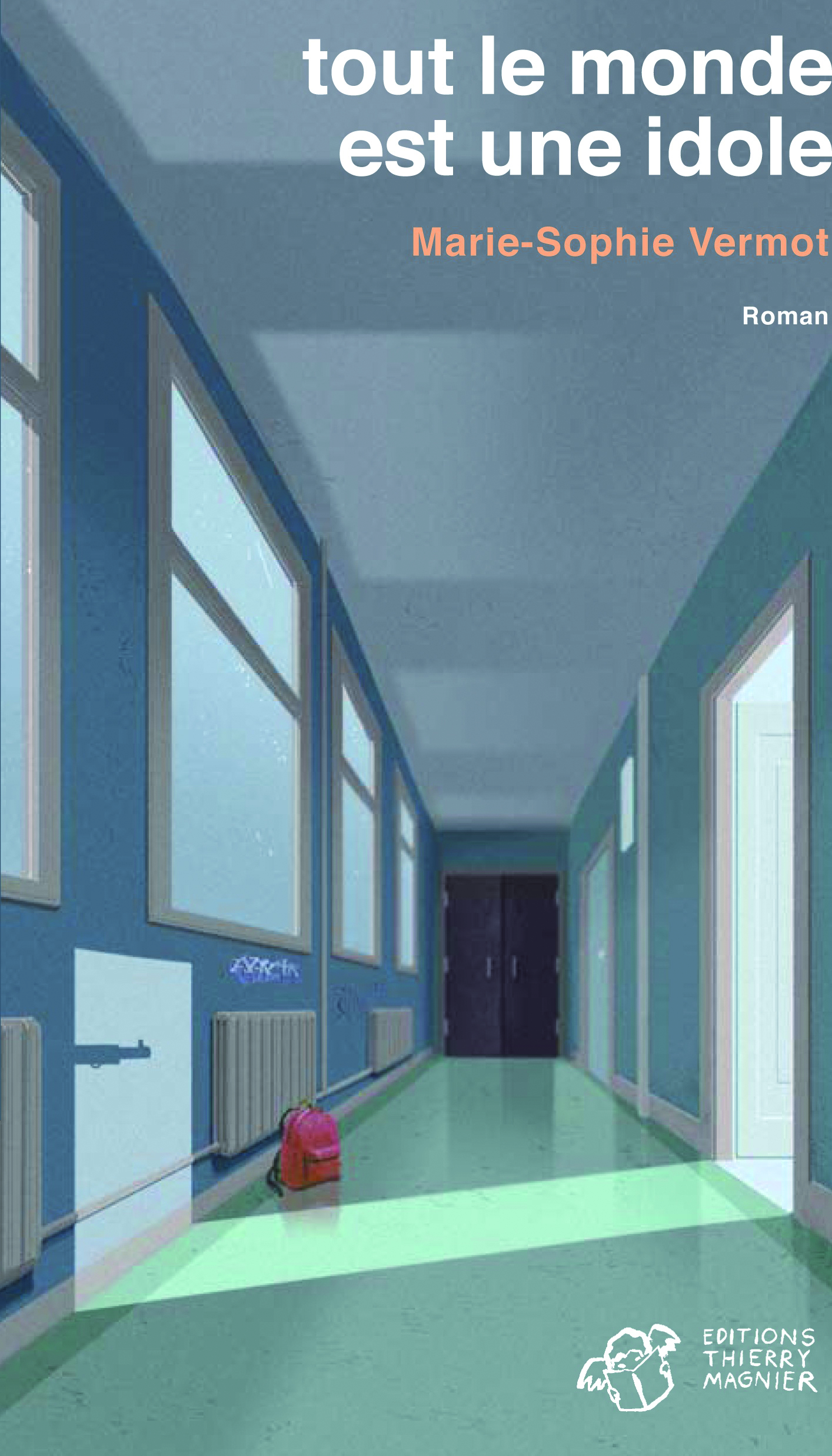 Tout le monde est une idole