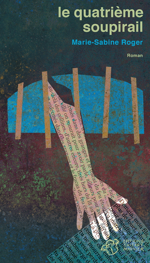 LE QUATRIEME SOUPIRAIL