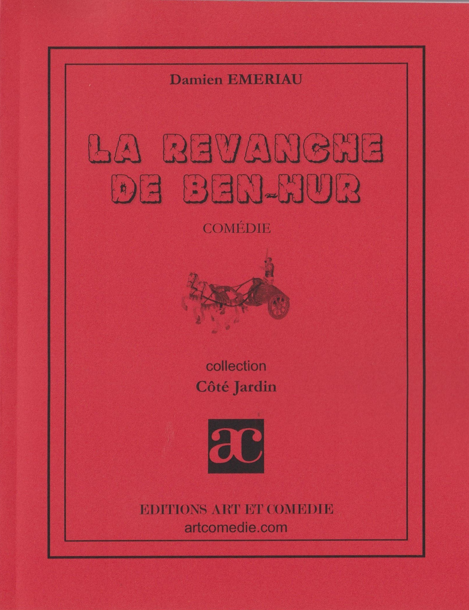 La revanche de Ben-Hur