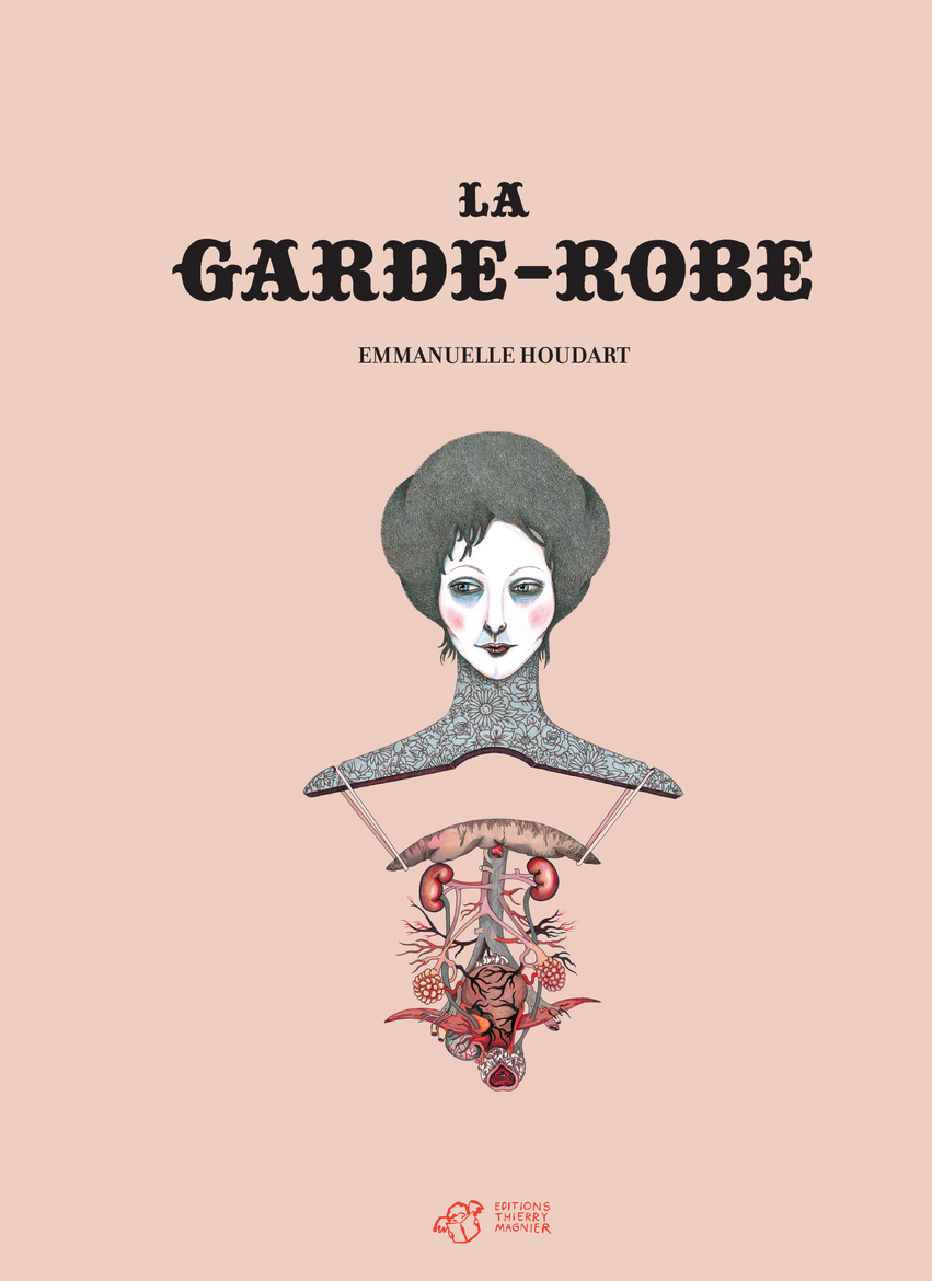 La garde-robe