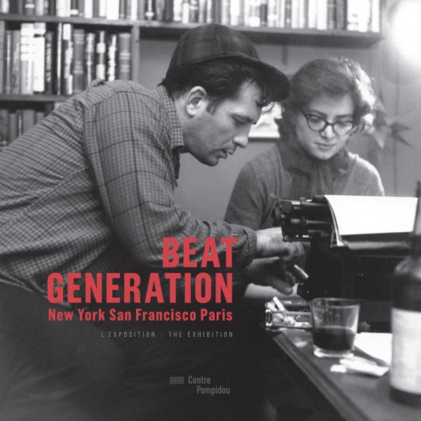 album beat generation (fr/ang)