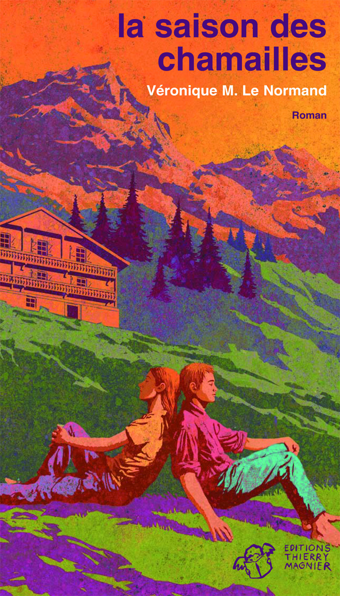 La Saison des chamailles - NE